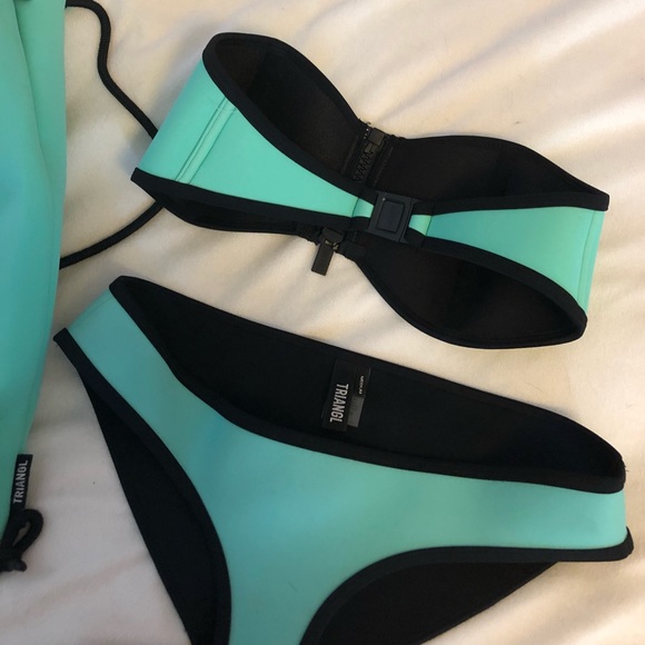 triangl bikini - Picture 3 of 3